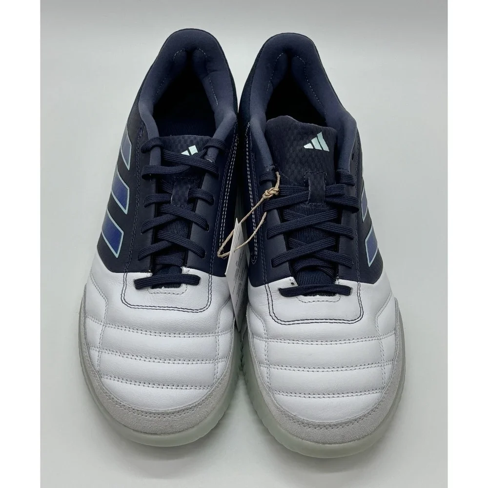 Adidas Top Sala Competition White Shadow Navy Size 11 IE1547